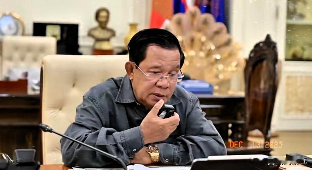 网友们都在讨论，泰国柬埔寨越打越大，但是泰国有没有胆量攻下柬埔寨首都金边，上世纪