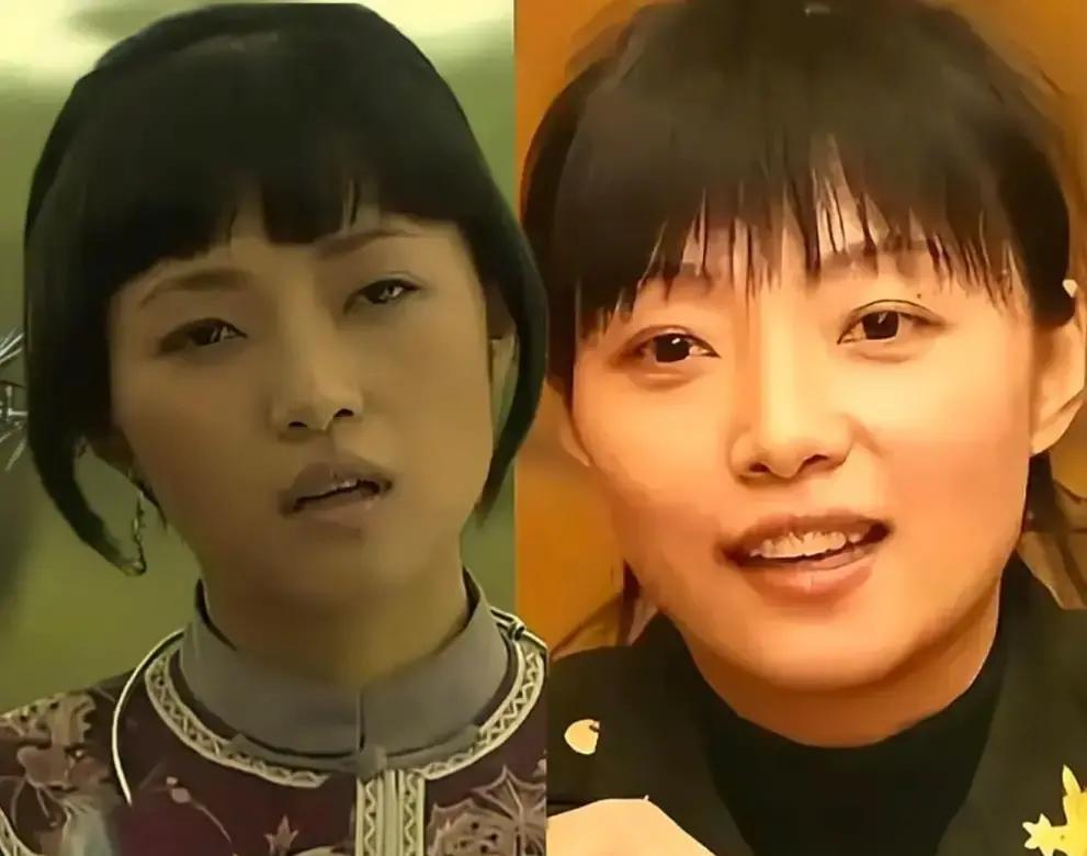 16年前，没有一个流量明星，却拍出了国剧的天花板。零下30度，李幼斌往冰窟窿里