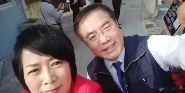 自称“统派”的台湾名嘴黄智贤黄智贤这次帮着民进党抹黑高金素梅，真的让人寒心。