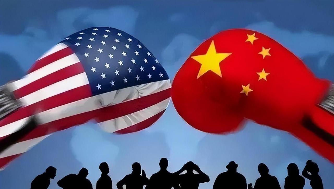 中国不玩了，全面冻结美企交易，美国决定撤馆，民主党开始甩黑锅 8月5日，中国