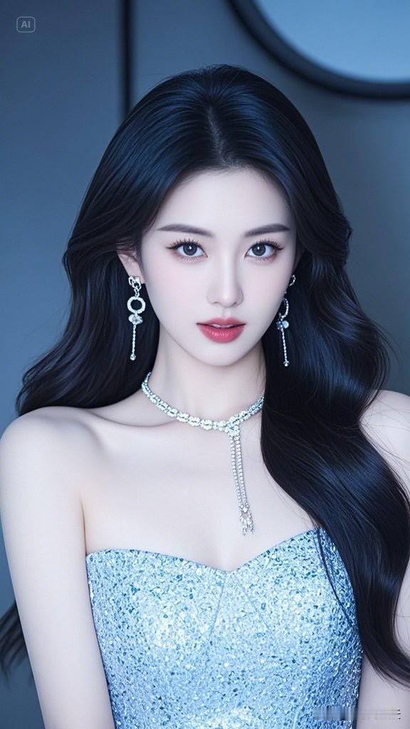 往事不记，后事不提，做个干净洒脱之人。美女人像群美女欣赏图片