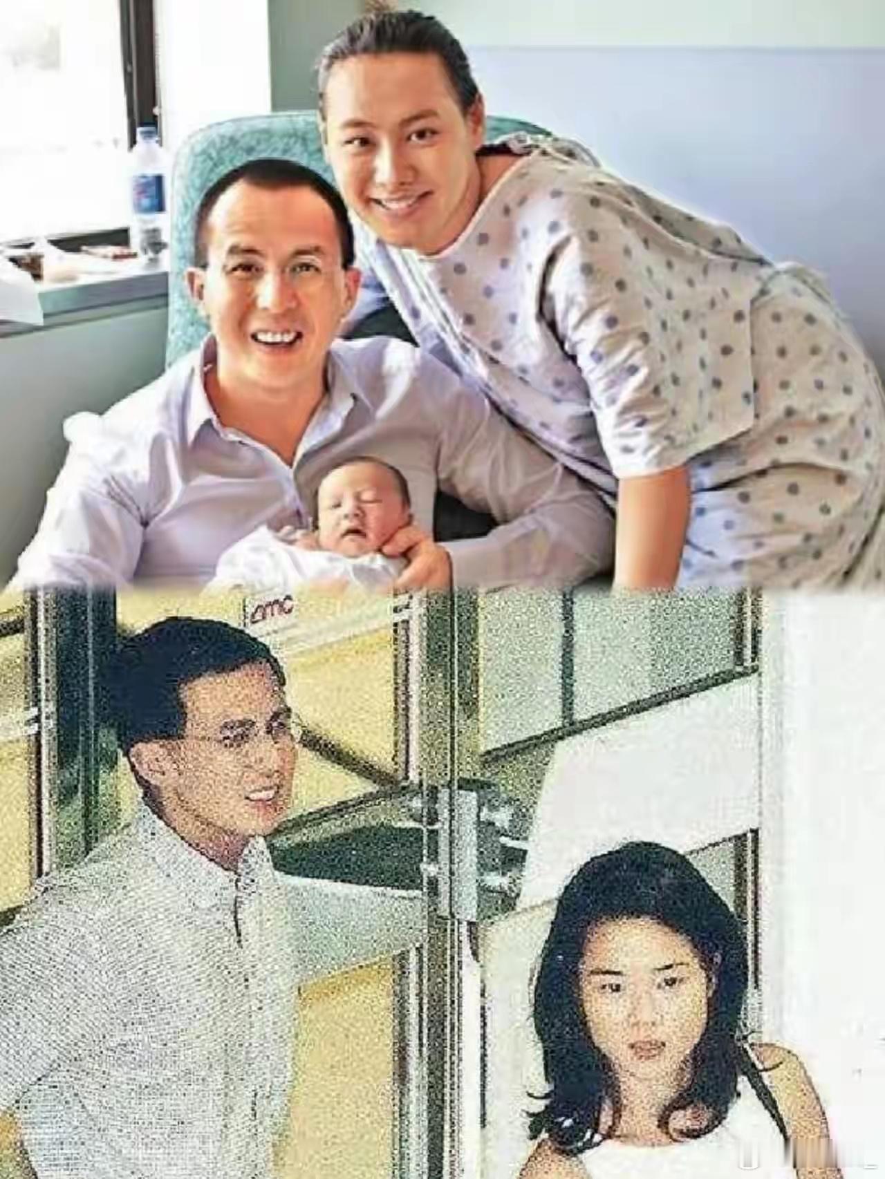 有个事我一直不敢说，说了怕李嘉诚不爱听，戳到他的小痛点。李嘉诚把子孙扔在英国上学