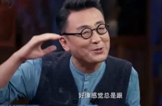 1998年，窦文涛在香港居住时，花6000请了一个菲佣保姆做家务，可是保姆一直都