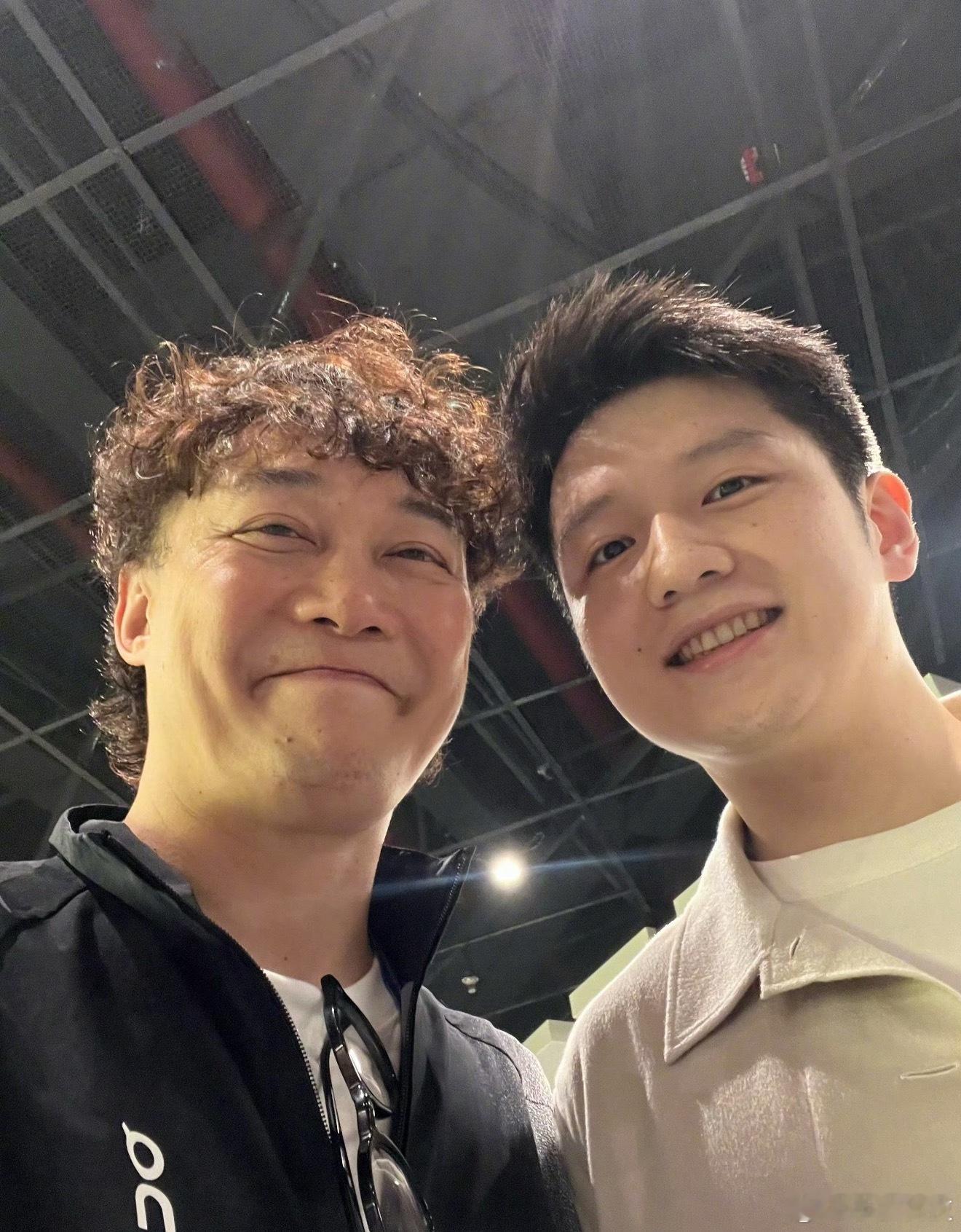 陈奕迅将现身K90发布会REDMI也是出息了，能请到陈奕迅这样的音乐大咖担任声学