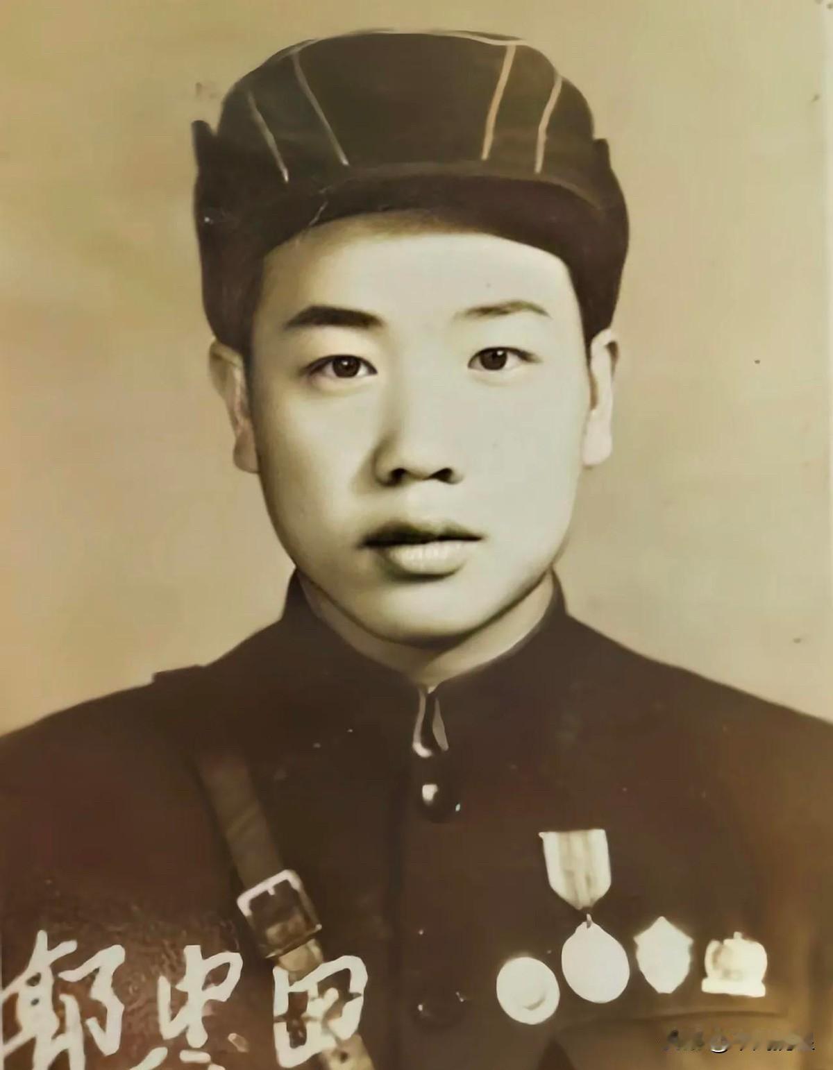 1950年11月29日，一个志愿军排长无视上级命令，弃守高地，将美军50