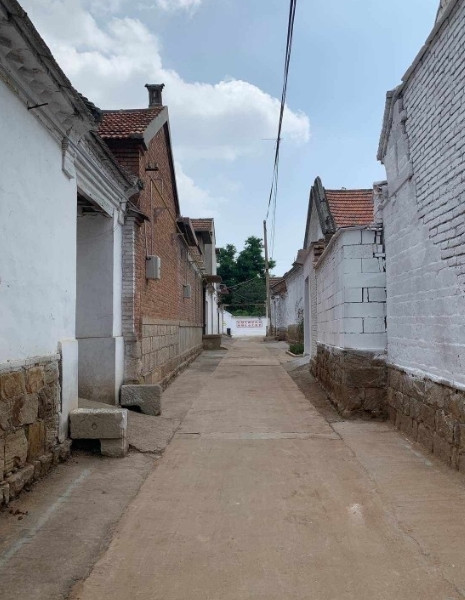 河南安阳，一村民建设用地使用证载明宅基地用地面积276㎡，但宅基地实际占地面积为