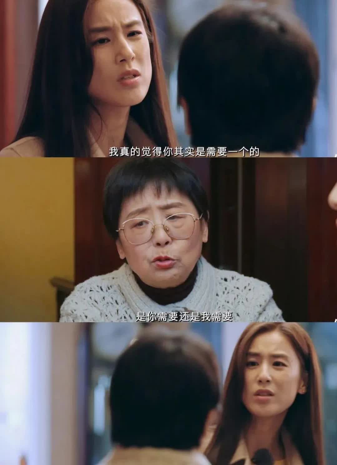 突然发现，黄圣依有一个很大的优势：有观众缘，且善于把观众缘转化为价值。
