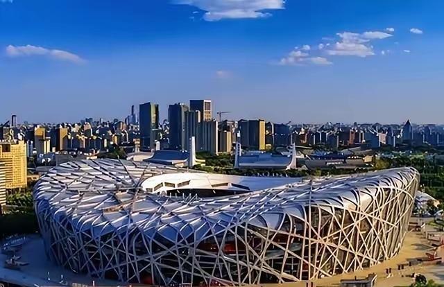 鸟巢“账本”曝光：占着北京黄金地段，总投资35亿，如今每年光维护费就要8000万