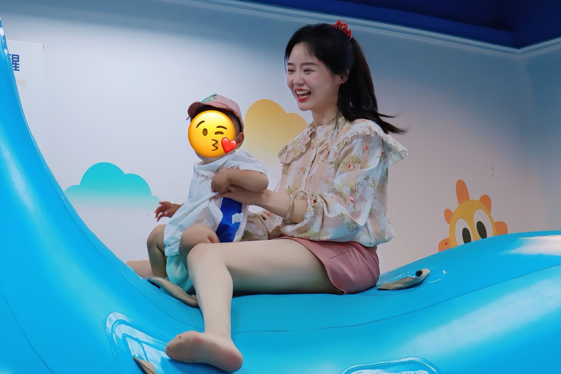 陪伴孩子成长，是世间最甜蜜的负担，也是最幸福的时光。宝妈分享带娃日常