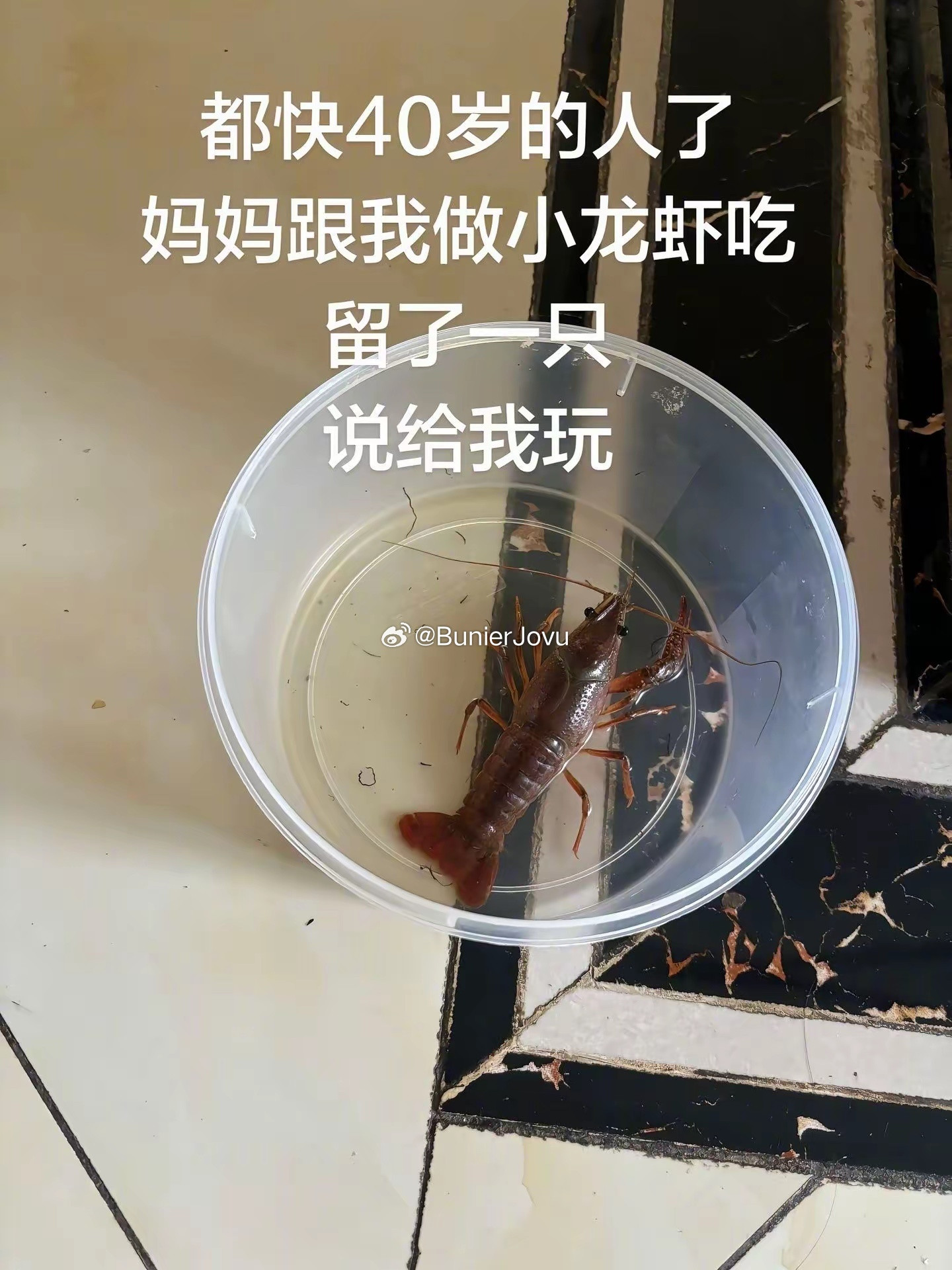 多大的年纪在妈妈眼里都是孩子
