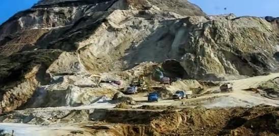 土耳其发现超6亿吨稀土矿，瞬间觉得自己手握“王炸”，扭头就找中国：你出技术，我出