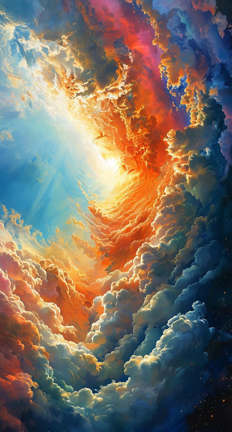 宇宙万物是自然形成的吗?宇宙万物是自然形成的吗？这真是个让人头大又着迷的问题。