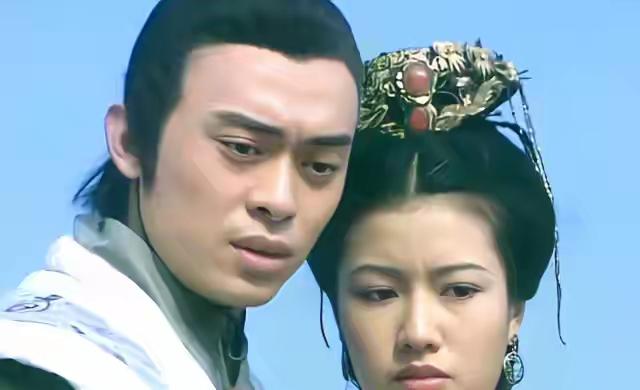 灵鹫宫覆灭：一场主动退场的家族与江湖悲歌灵鹫宫的消亡，从来不是外力强袭的结