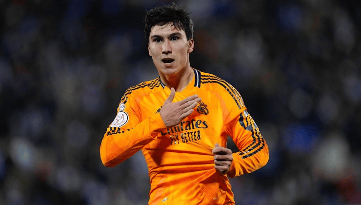 迪马: 尤文想6月从纽卡签托纳利;想带回购挖皇马前锋加西亚