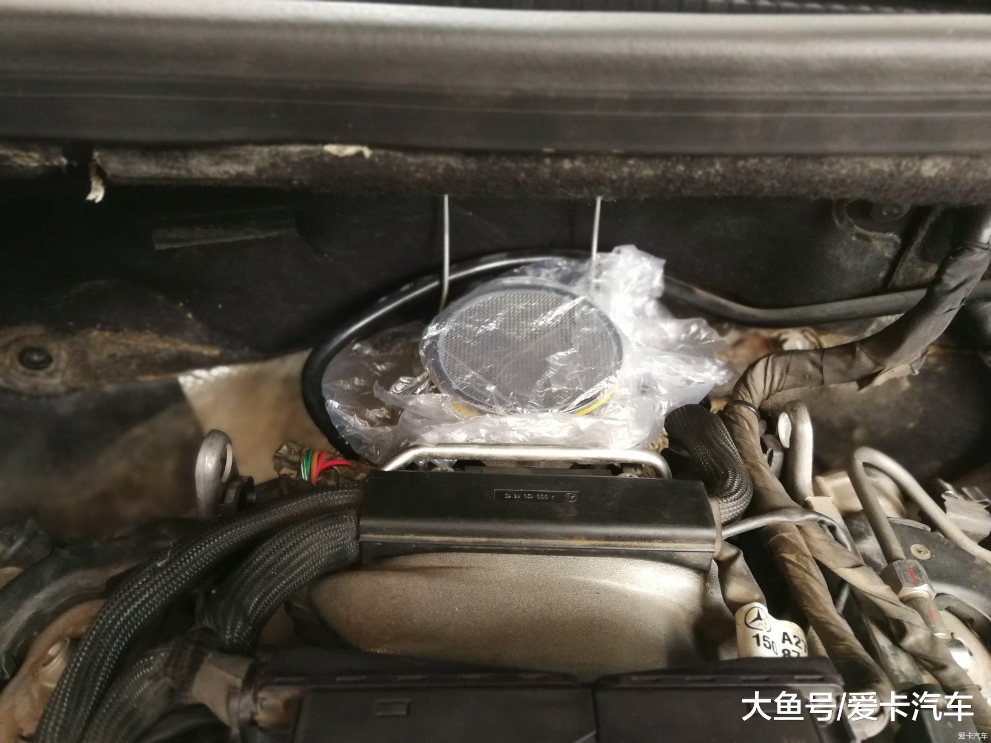 二手车套路深! 入手老奔驰ml350的14个月心得体会