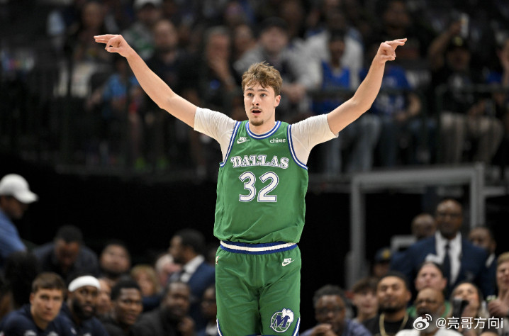 开拓者93-100不敌独行侠。开拓者主帅斯普利特接受媒体采访时，谈到了独行侠状元