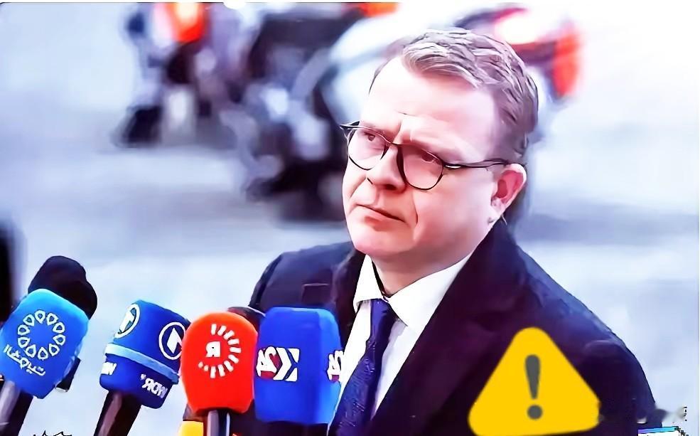 芬兰总理访华火了！不是因签一堆合作大单，而是中方两句话让芬兰举国沸腾！夸芬