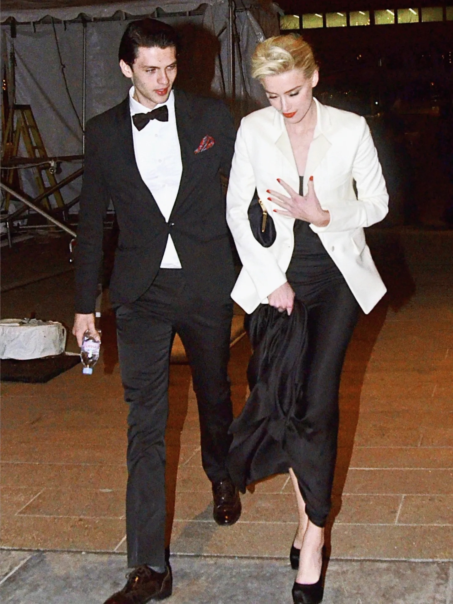AmberHeard​​​
