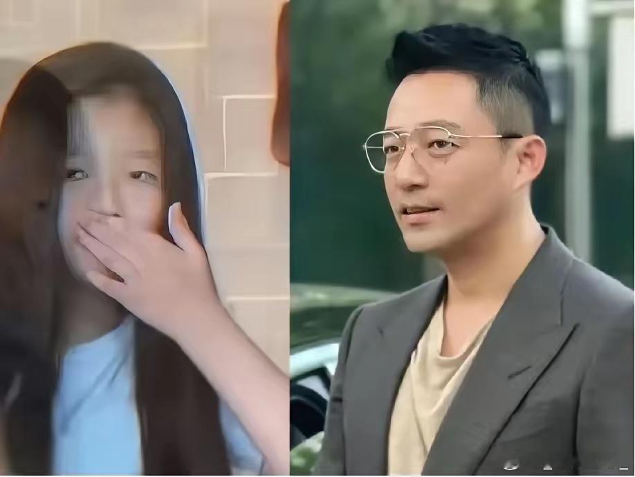 防人之心不可无汪小菲的顾虑是有原因的小玥儿都十几岁了，S妈就不应该还把她带去陈建