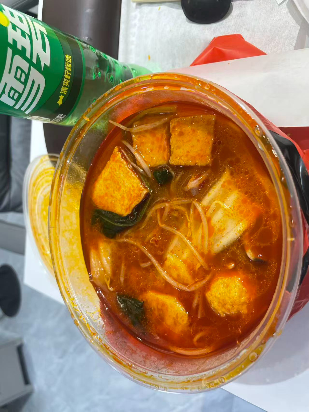 这么说吧，吃一口直接幸福上天！