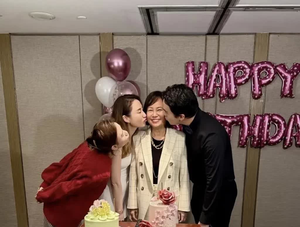 以陈婉珍的功底，她没有像吕丽君那样也算是保住了富贵，虽然内伤吃点药和财富相比不在