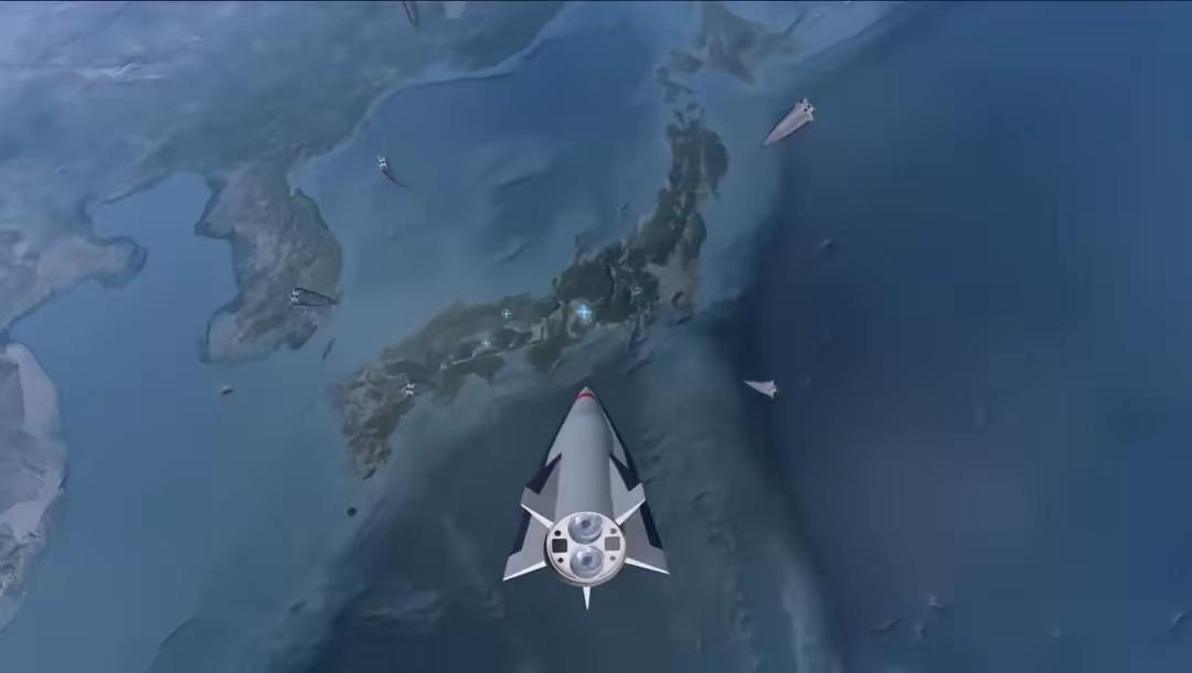 70万一枚高超音速导弹是个什么概念？简直是不可想象！这个70万，指的可是人民