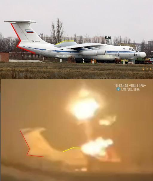 乌克兰军队发射巡航导弹轰击俄军激光炮战机！2025年11月25日，乌克兰国防部下