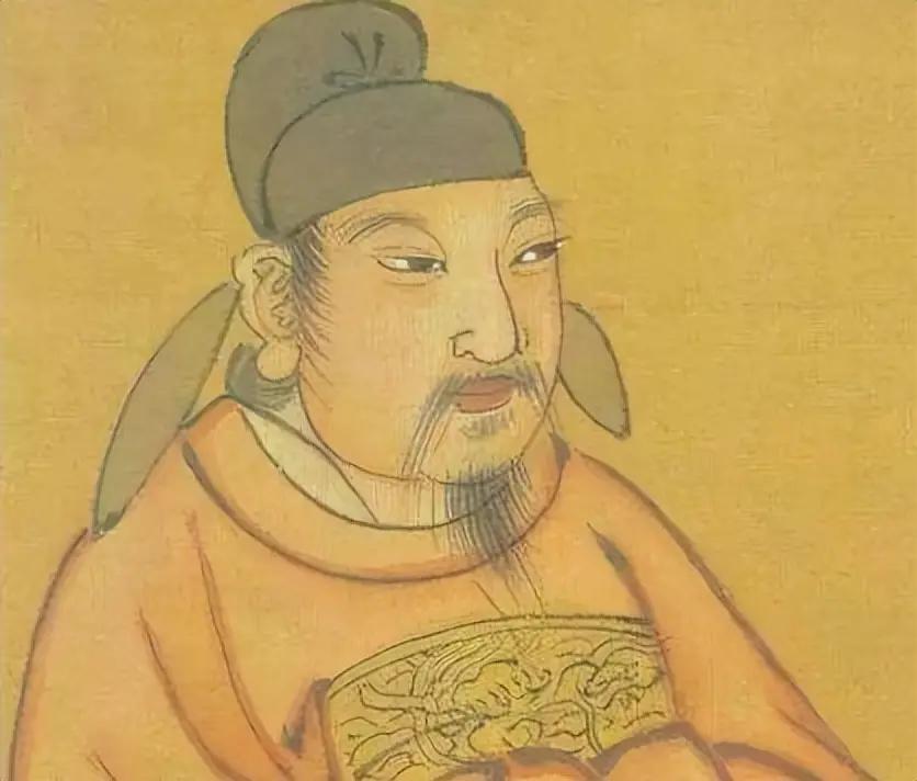 李隆基和武则天之间有好几重关系，比较复杂：一、首先武则天是李隆基的亲奶奶。武则
