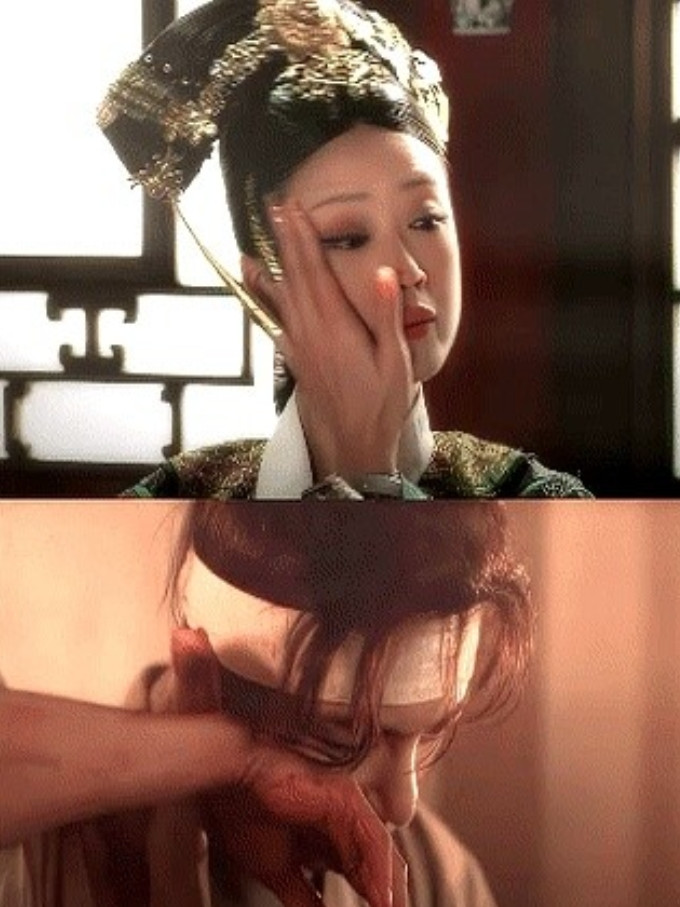 一觉醒来，喜欢郑晓龙的和不喜欢郑晓龙的沉默了，不是《甄嬛传》太火，而是《