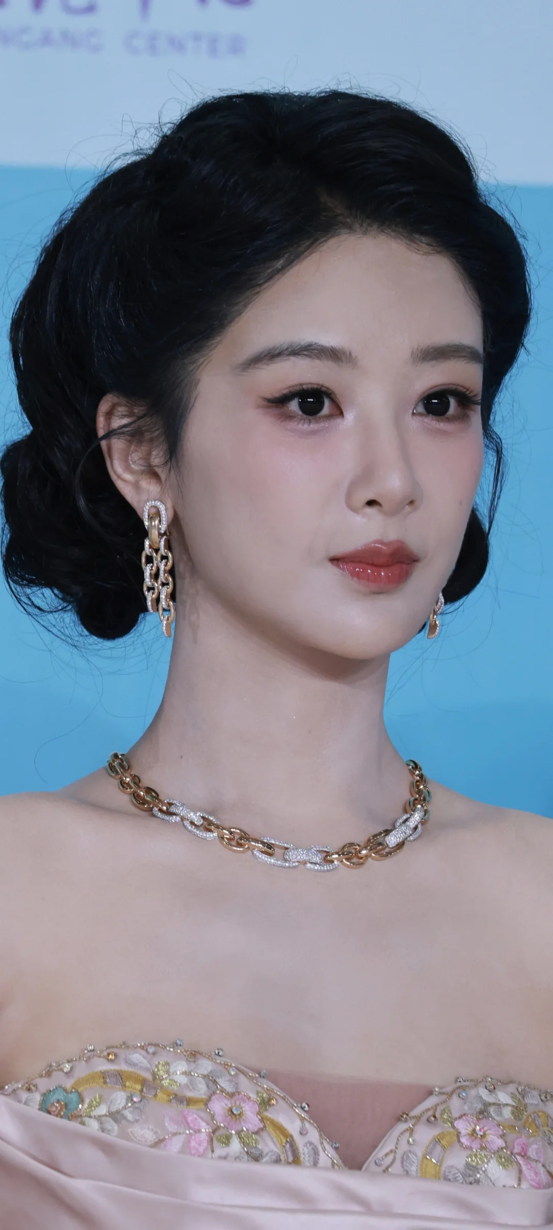 杨紫生图素材100P