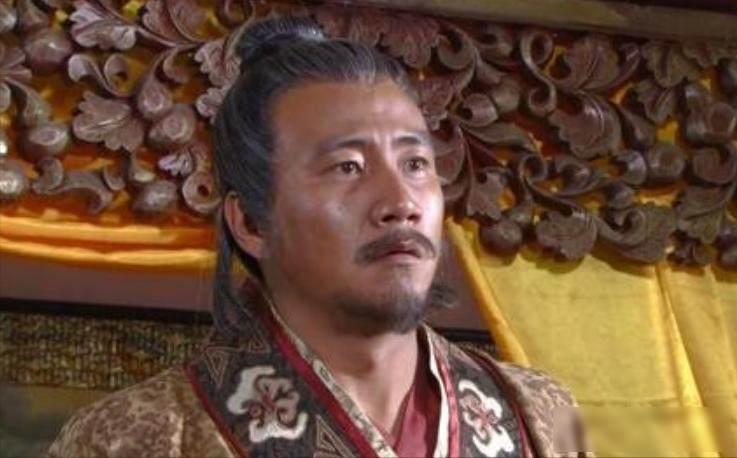 朱元璋临终前孙子问他：外敌入侵靠叔叔，要是叔叔造反，该怎么办朱元璋临终前攥着孙