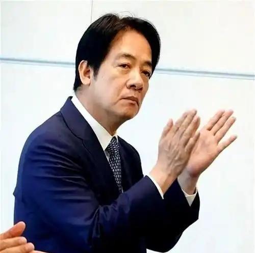 赖清德一旦“大罢免”成功，美国人马上就会有所行动。两手准备：一边观望一边撤离！