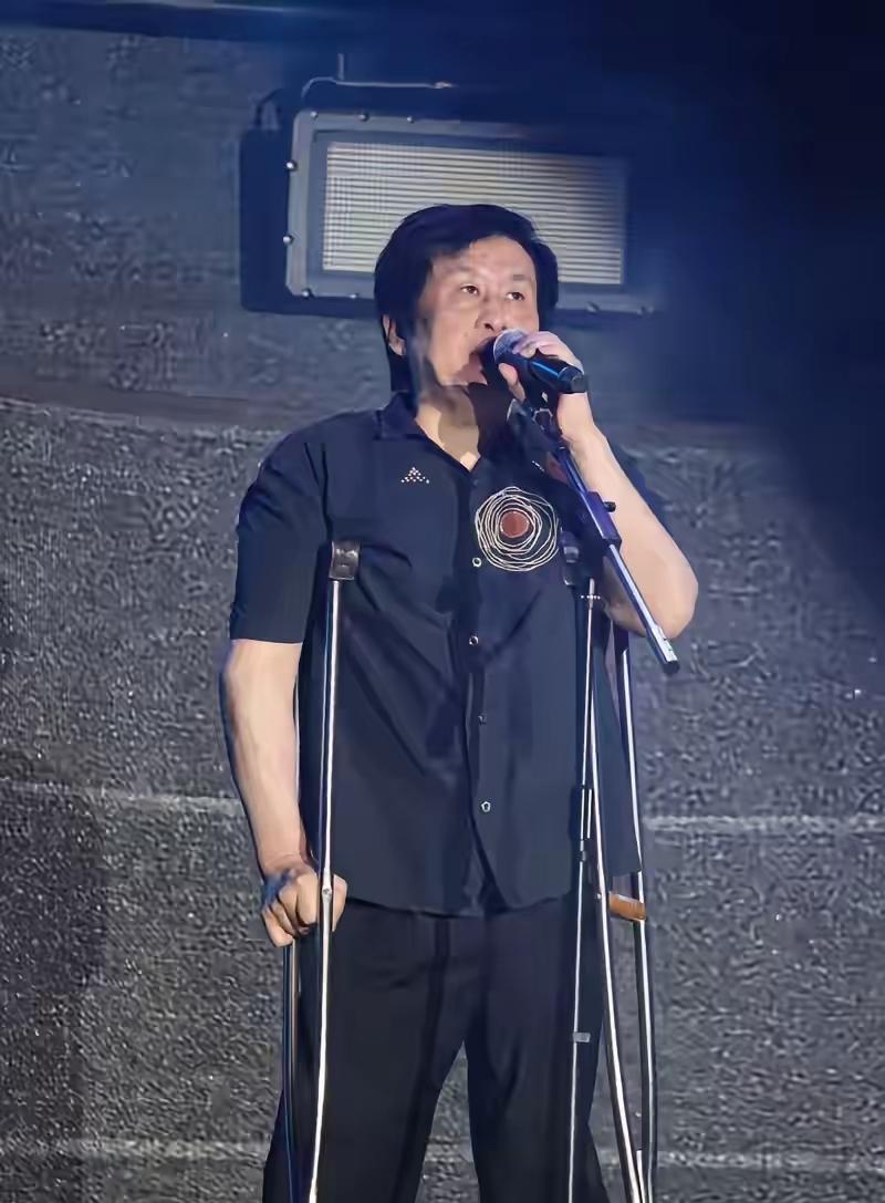 我实在搞不懂那些邀请郑智化再次来大陆演唱的人是怎么想的，还有掏钱买他演唱会门票的