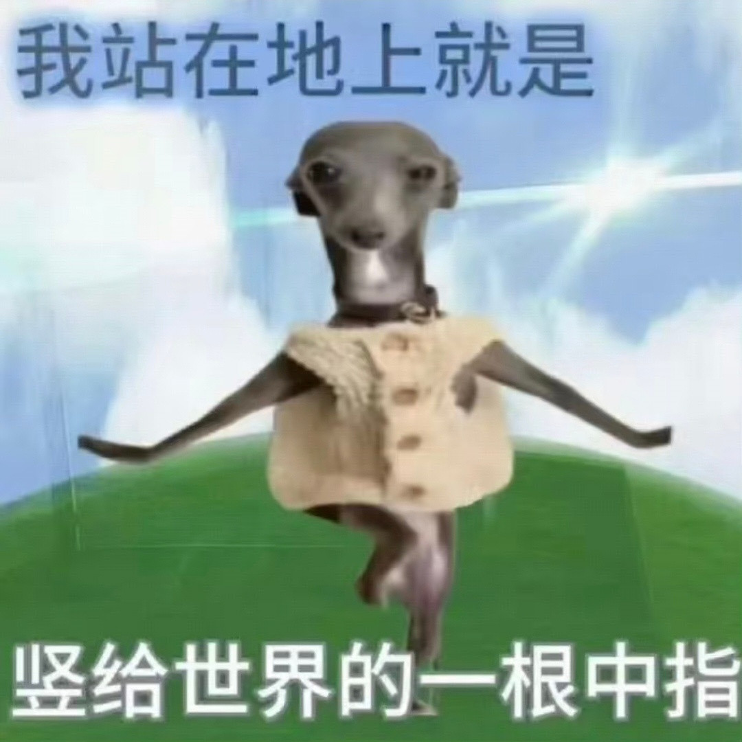 我天天洗澡，因为班味比尸味还难去除。