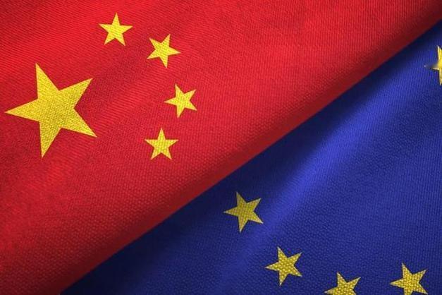 欧盟一意孤行，中国不再忍了！医疗器械、白兰地、稀土三连击精准反制，法国先疼，德国