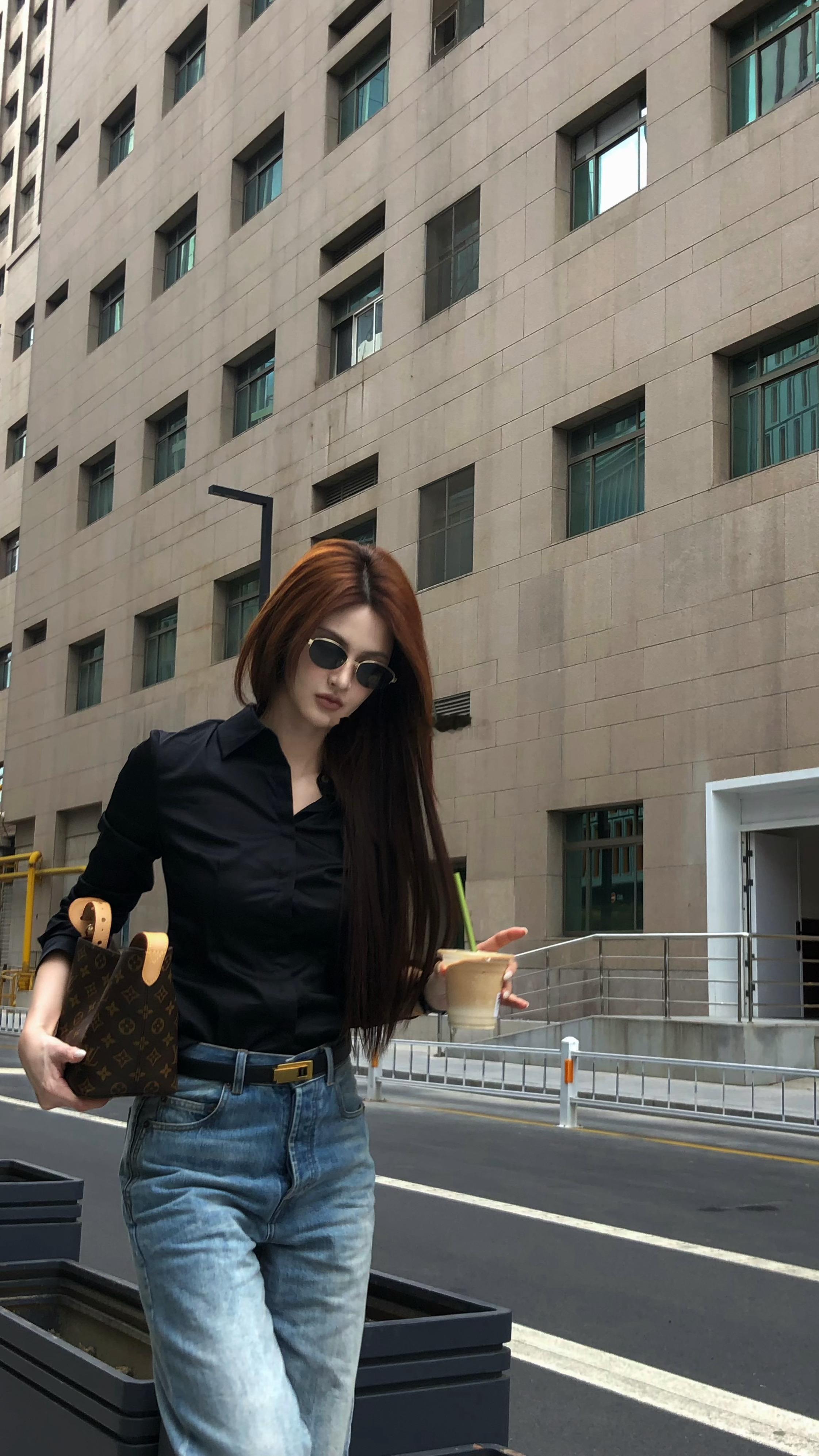 Luck的权威我后知后觉​​​