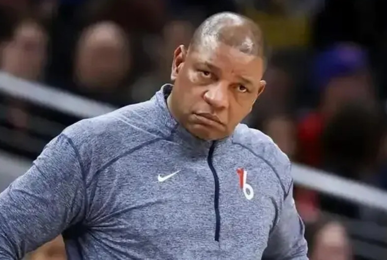 真的就是人类被逆转之王！在NBA历史上面，里弗斯称他是被逆转之王，都没有一个人