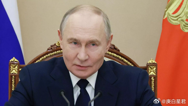 抢在美国之前，抓紧时间访华，普京要和中国布局？中东局势混乱，全球能源市场立刻跟着