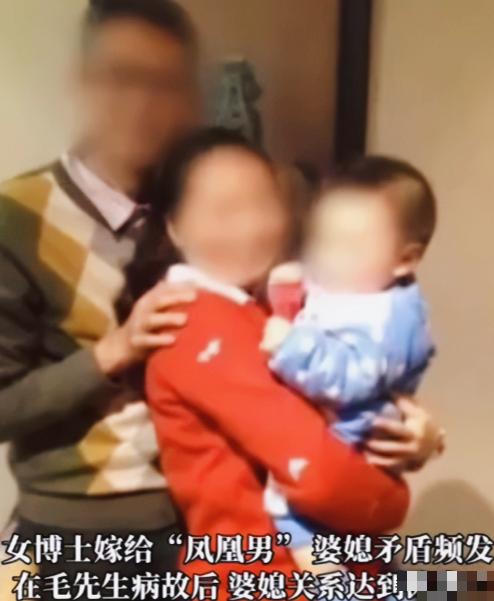 上海一对夫妻，丈夫年薪百万做到金融高管，临终前却背着妻子立下了一份绝情遗嘱：价值