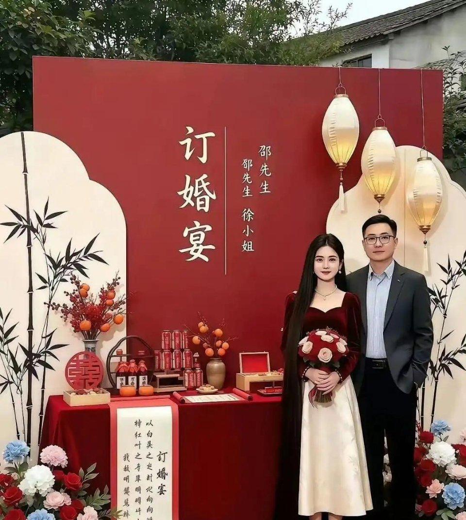 我都不知道我姐怎么看上的他