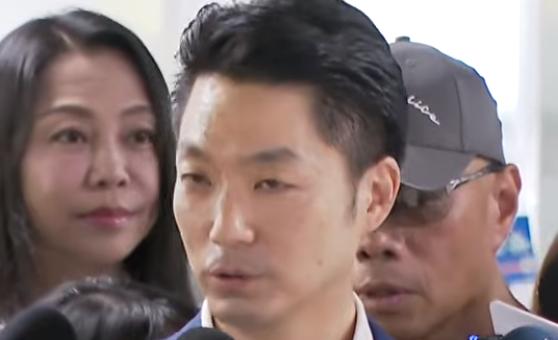 昨日，台湾资深媒体人赵少康在节目《少康战情室》爆料，台北市长蒋万安已于上周末亲自