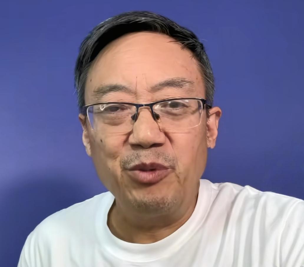 汤家凤10月4日重回英语教学探讨，他给出的理由是“你们紧张”，但真实的原因是什么