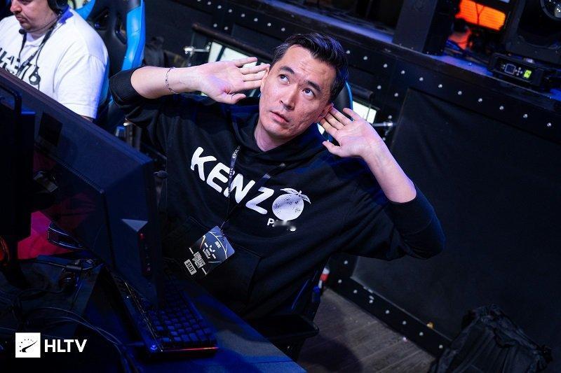 奥斯汀Major前CS职业选手AdreN预测了BLAST.tv奥斯汀Major