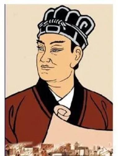 公元121年，邓太后刚咽气，服侍她16年的蔡伦便服毒自尽。汉安帝看到蔡伦的尸首，