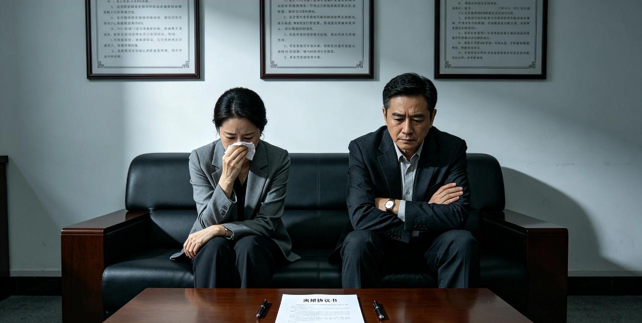 为啥东北的离婚率全国最高2025年数据一公布，整个东三省直