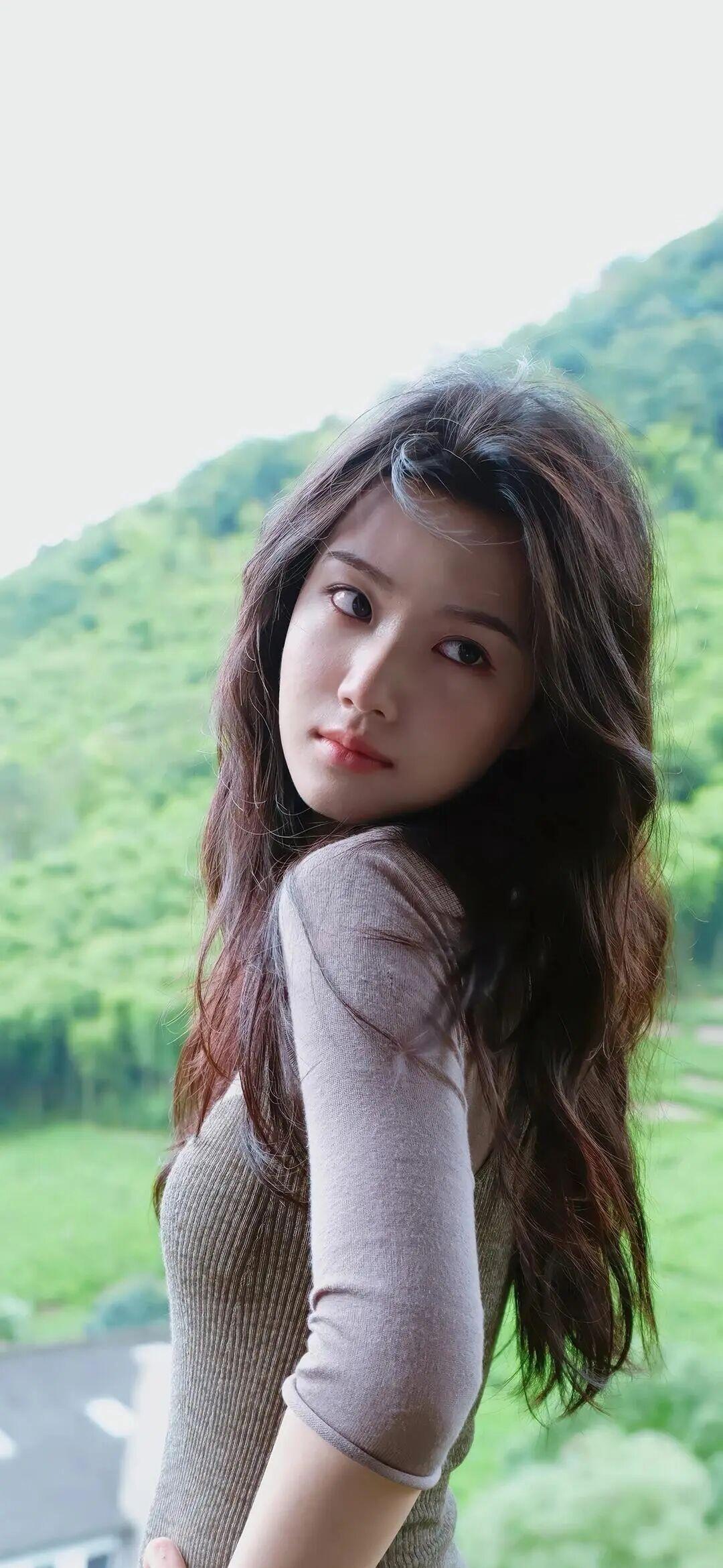 一眼沦陷的神级美图选一张最美的。神级美图