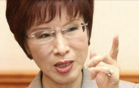 洪秀柱这次火力十足！在全代会上直接开怼郑丽文，每句话都精准戳中那些关于两岸关