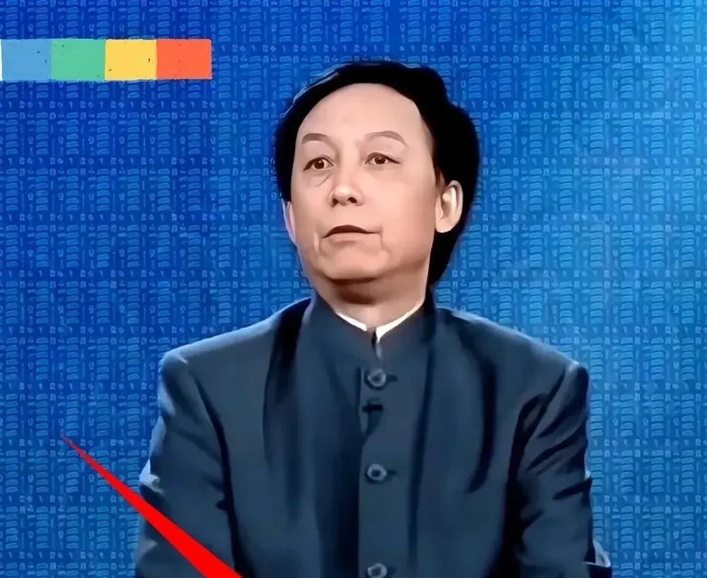 感觉易中天特别聪明，做了一生中最正确的决定就是离开武大。他不但历史讲的好，还懂