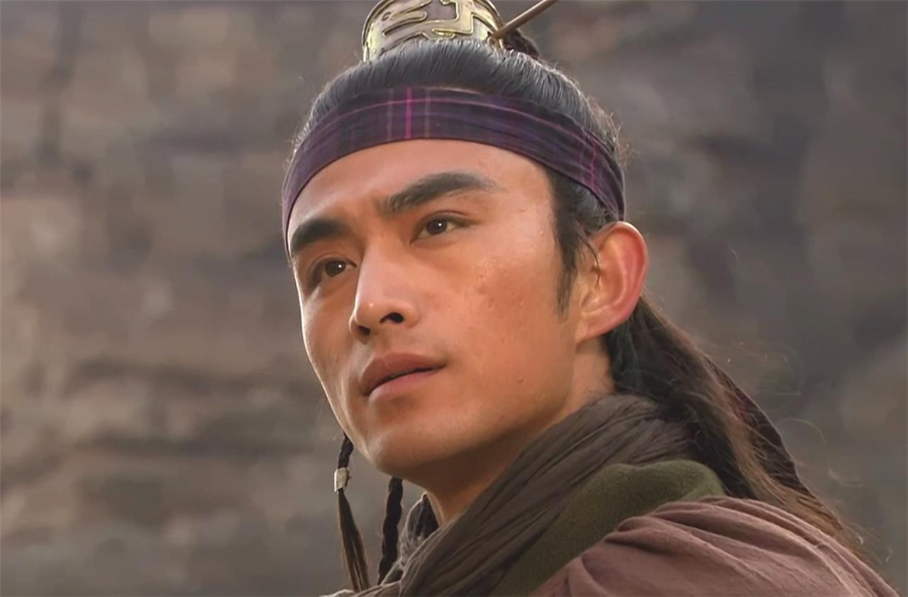 天捷星张清：飞石打遍梁山无敌手，一战擒十五将，痴情重义战死沙场水浒三十六天罡