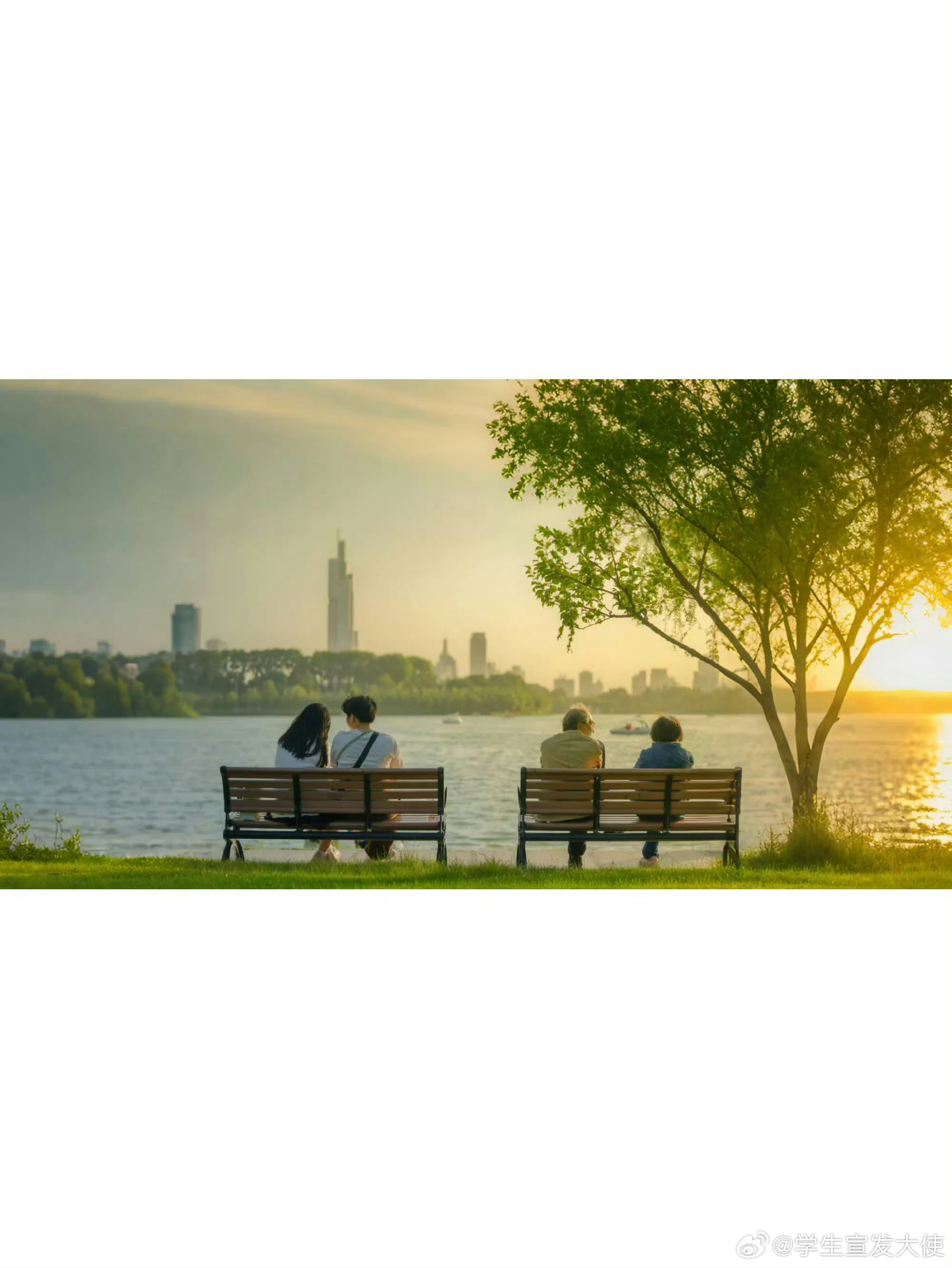 被校园摄影大赛淘汰了